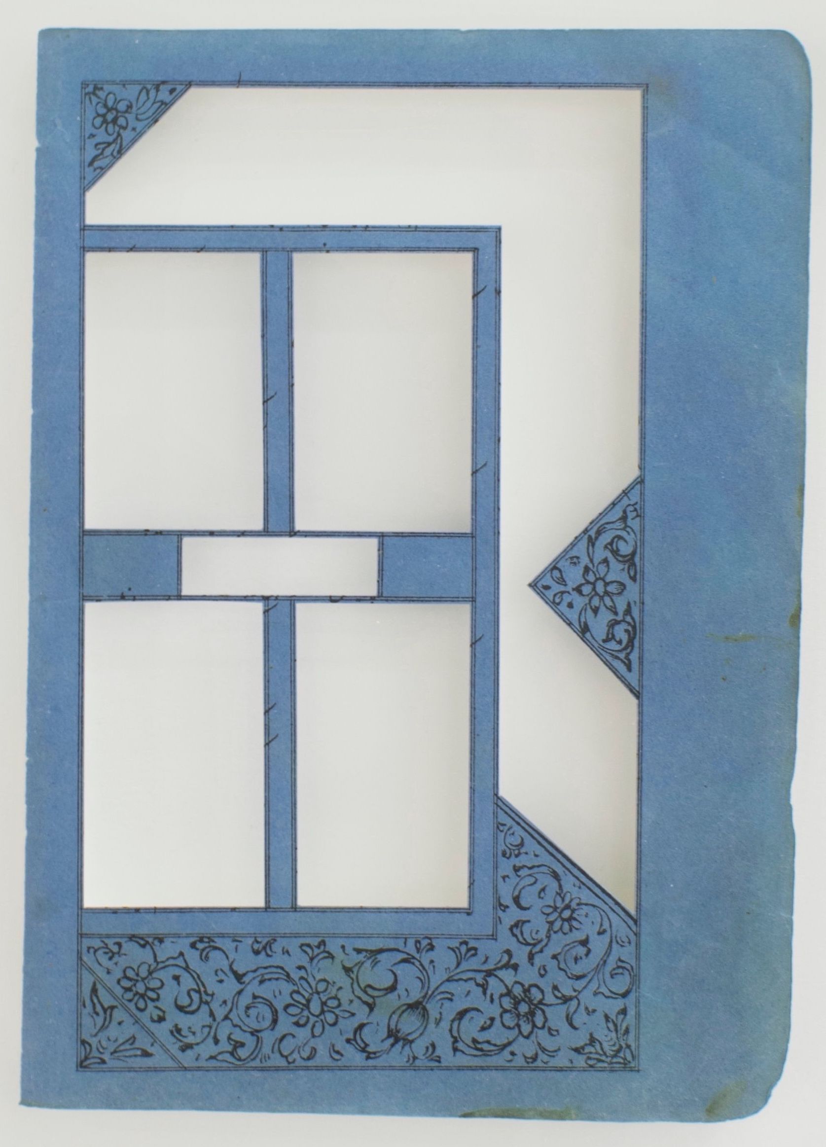 Ala Ebtekar, Untitled, 2017