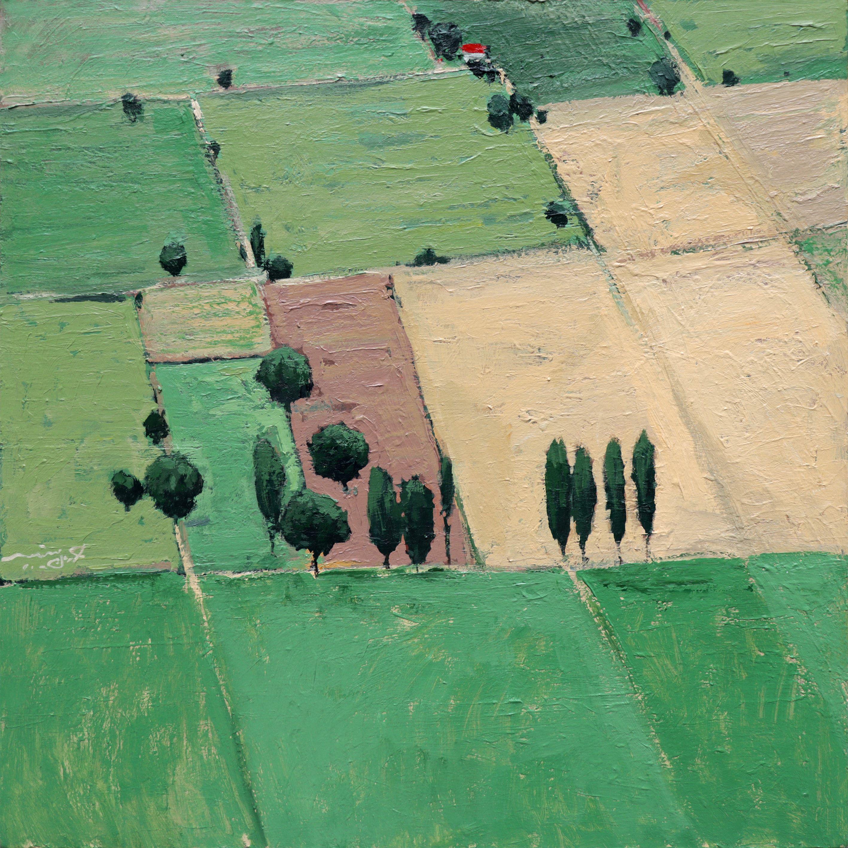 Arman Yaghoubpour, Untitled, 0