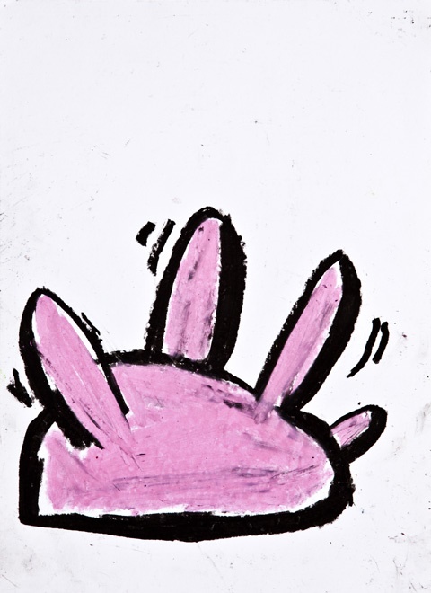 Poorang Pirataei, Untitled, 2012