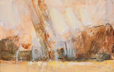 Ahmad Vakili, Untitled, 2025, 15052