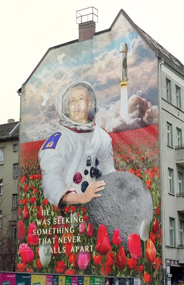 Erfan Aboutalebi, His Journey, 2021, 0