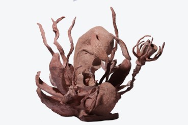 Elaheh Motamedi Moghaddam, Untitled, 0, 0