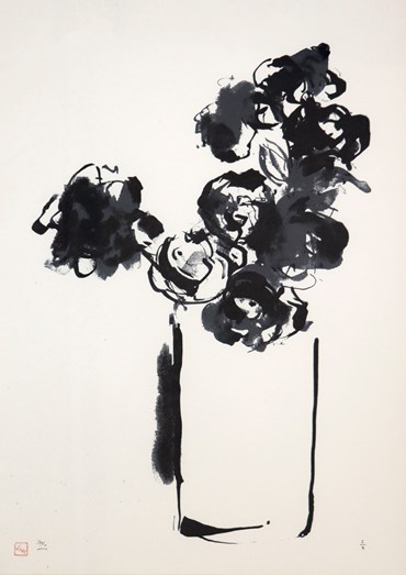 Print and Multiples, Pariyoush Ganji, Untitled, , 78869