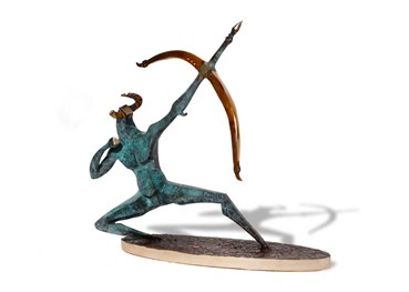 Sculpture, Sadegh Adham, Untitled, 2025, 80533