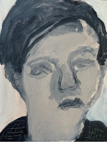 Raana Farnoud, Untitled, 2025, 0