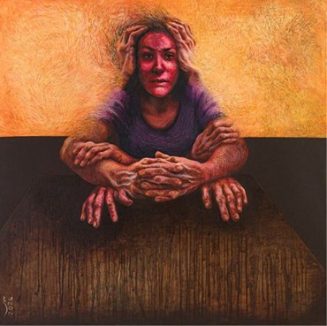 , Sara Keshmiri, Untitled, 2024, 76886