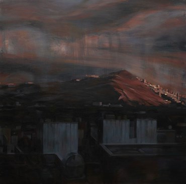 Omid Bazmandegan, Untitled, 2022, 0
