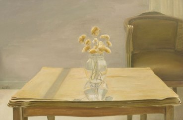 Painting, Fataneh Foroghi, To the Sunshine 10, 2022, 75679