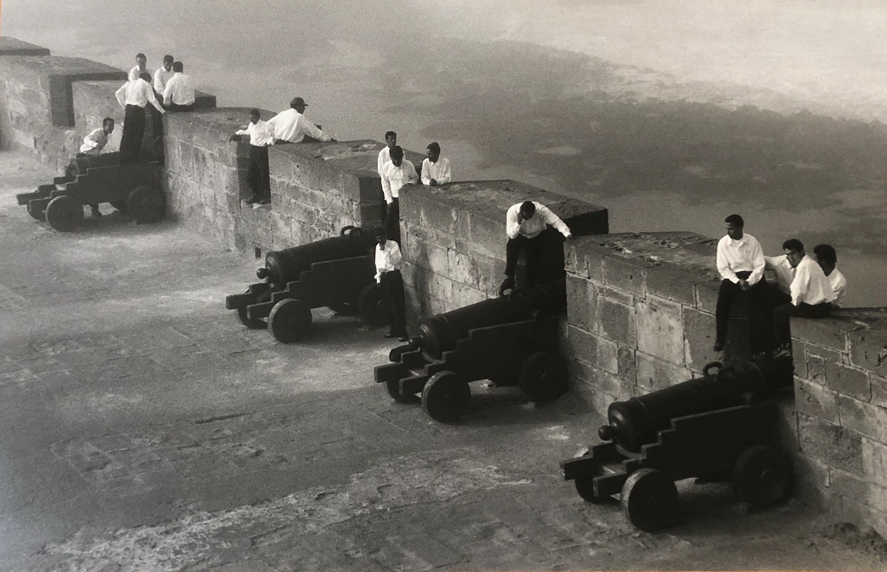 Shirin Neshat, Untitled, 1999