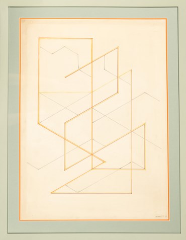 Monir Shahroudy Farmanfarmaian