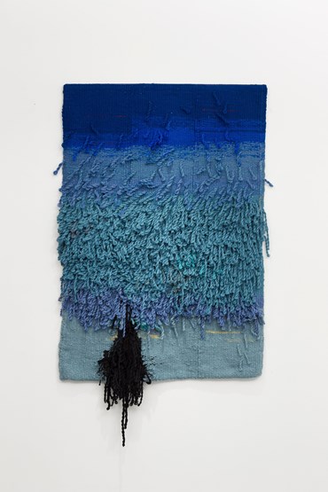 Fariba Boroufar, Parallel World, 2024, 0