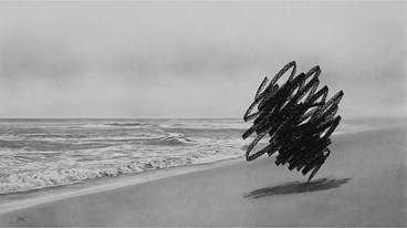 , Parsoua Mahtash, Untitled, 2025, 79382