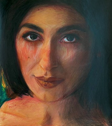 Narges Pakmanesh, Nastaran, 0, 0