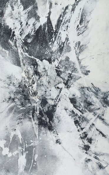 , Chiko Takei, in White 355, 2024, 79096