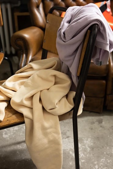 , Wolfgang Tillmans, Faltenwurf 2019, , 81744