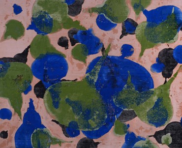 Painting, Mehrdad Pournazarali, Untitled, 2024, 77736