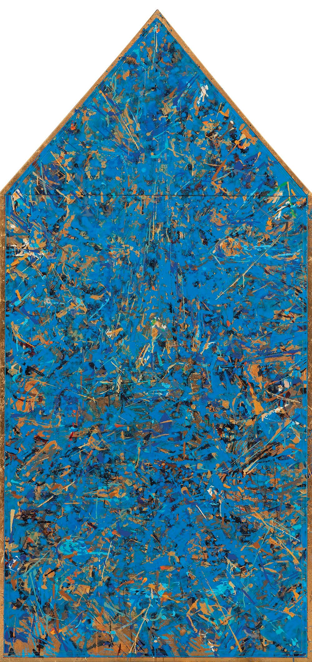 شهریار احمدی