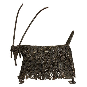 Sculpture, Tavakol Esmaili, Untitled, , 75536