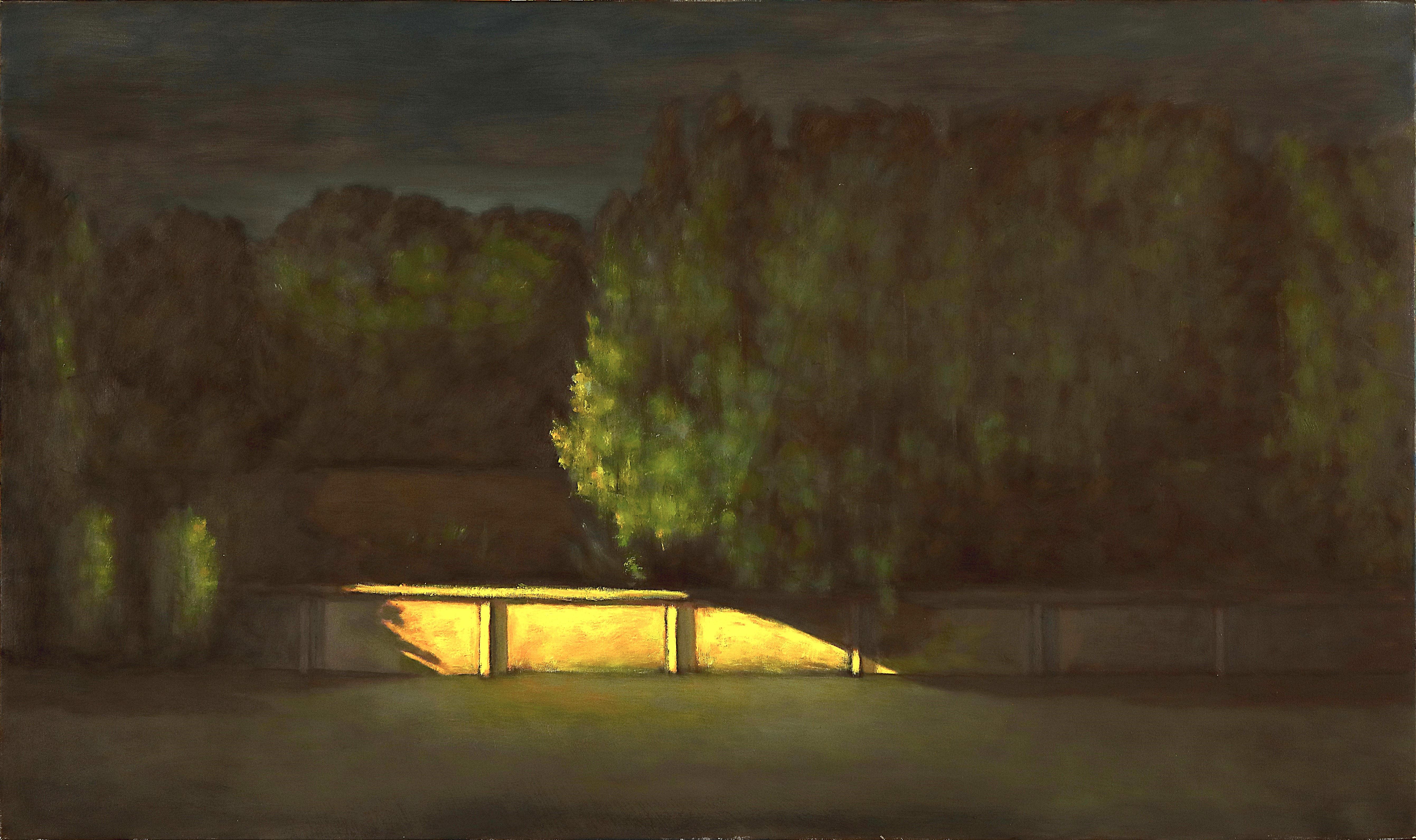 Hamidreza Emami, Untitled, 2023