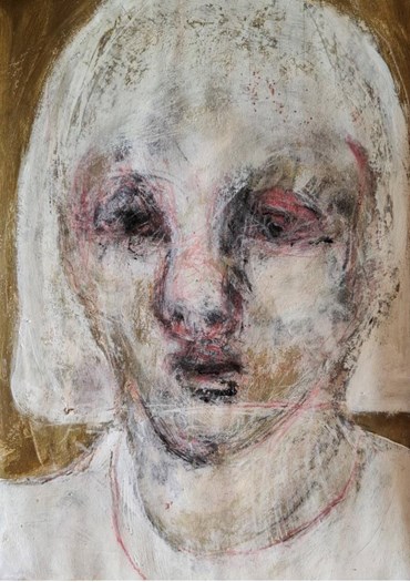 , Setare Zabetian, Untitled, , 79595