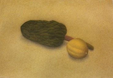 Painting, Noyan Farahi, Untitled, 2025, 82166