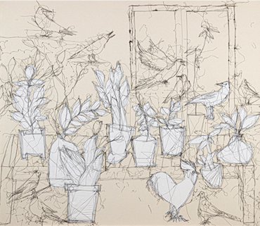 Others, Laleh Memar Ardestani, A Sunny Day, 2025, 81595