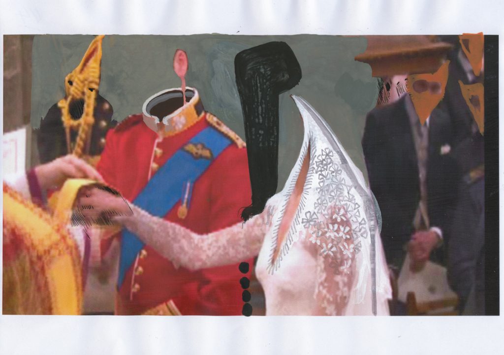 رکنی حائری زاده، بدون عنوان، 1392