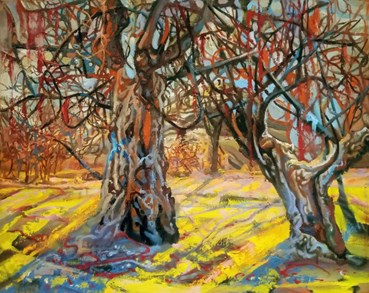 Iman Sadeghi, Untitled, 2021, 0