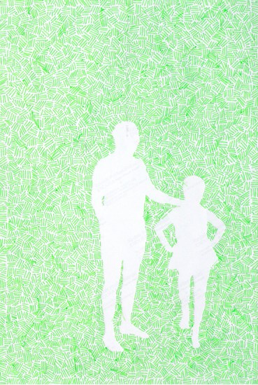 Mixed media, Sissi Farassat, The Müller, 2008, 75085