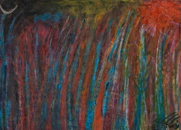 Reza Babak, Untitled, 0, 0