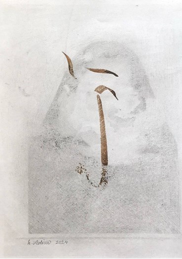 , Kourosh Adim, Untitled, , 79585