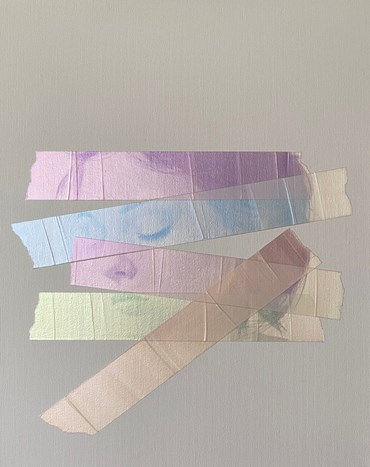 , Sebastian Herzau, Untitled, 2024, 73889