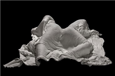 Sculpture, Behdad Lahooti, Untitled, 2012, 10665