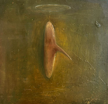 Mary Jafari, Untitled, 2025, 0