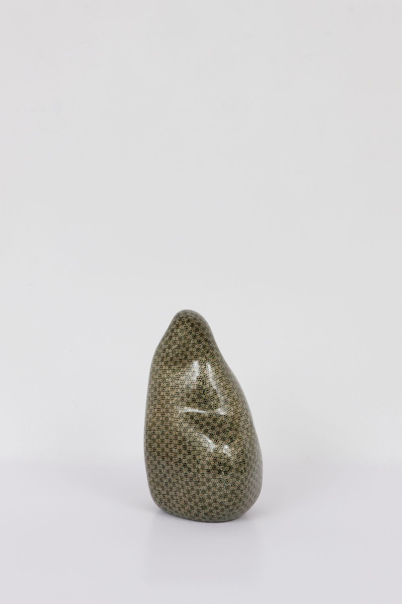 Andisheh Avini, Untitled, 2015