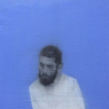 Amin Tehrani, Untitled, 2021, 0