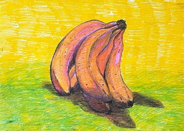 Painting, Yasaman Khaleghi, Untitled, 2023, 78187