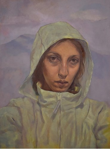 Painting, Mohadese Taheri, Untitled, 2020, 55611