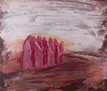 Samira Shakeri, Untitled, 2020, 0