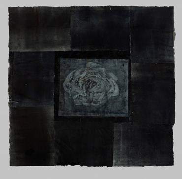 Printmaking, Sama Rahmani, Untitled, 2024, 75064