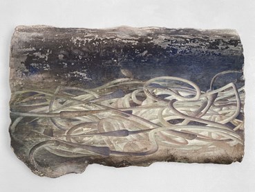 Painting, Mehdi Babaei, Untitled, 2025, 82671