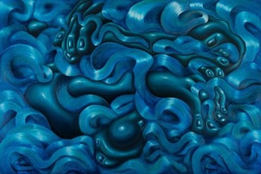 Sahar Azadmehr, Untitled, 2022, 0