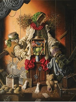 واحد خاکدان