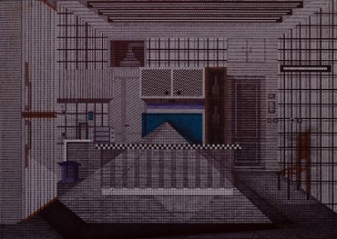 Amin Hekmat panah, Untitled, 0, 0