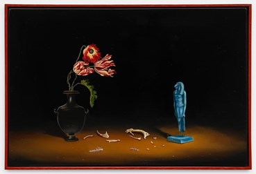 , Sanam Khatibi, Meltdown, 2023, 75992