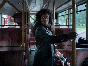 Photography, Newsha Tavakolian, Untitled, 2024, 80215