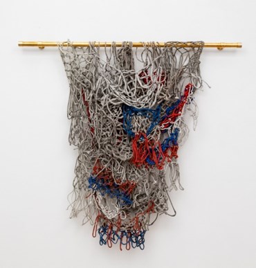 , Tyrrell Winston, Rags are Riches, 2024, 75965