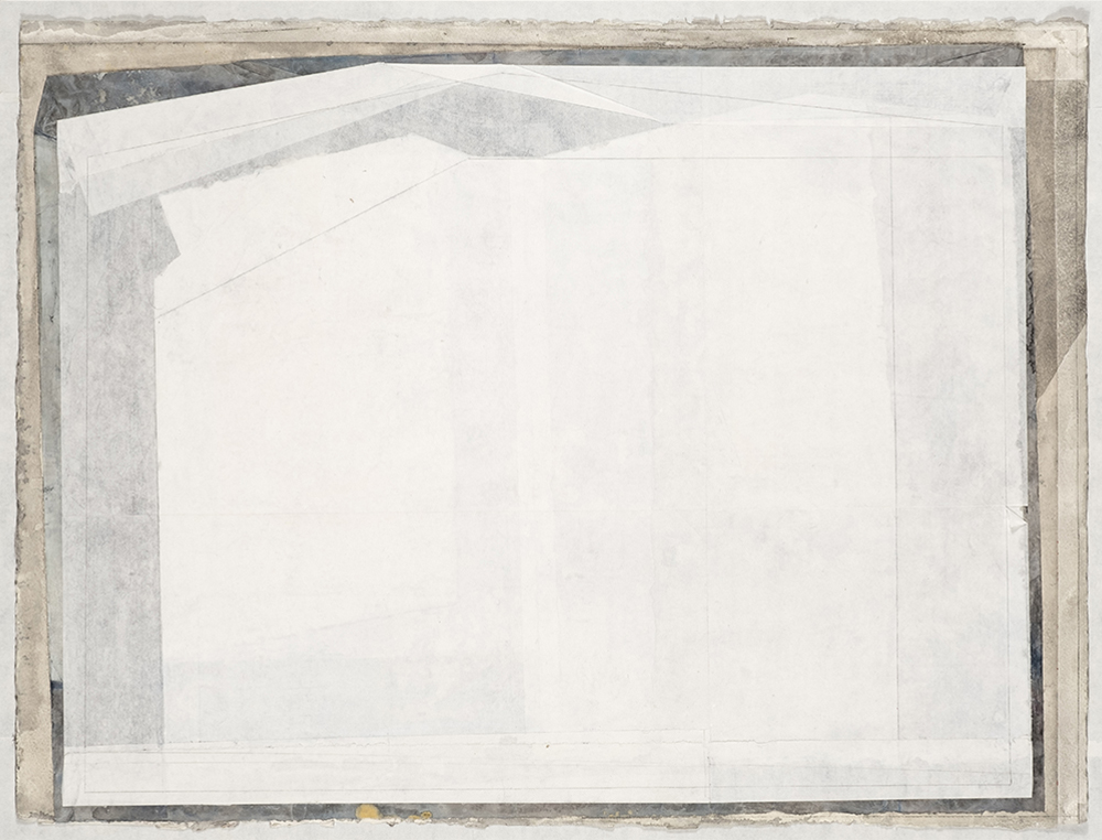Maryam Espandi, Untitled, 2020