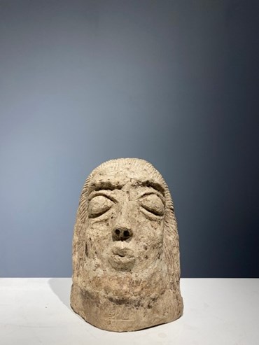 Sculpture, Alikhan Abdollahi, Untitled, , 60449