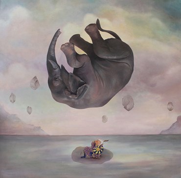 Azadeh NezamDoost, Hibernate, 2019, 0